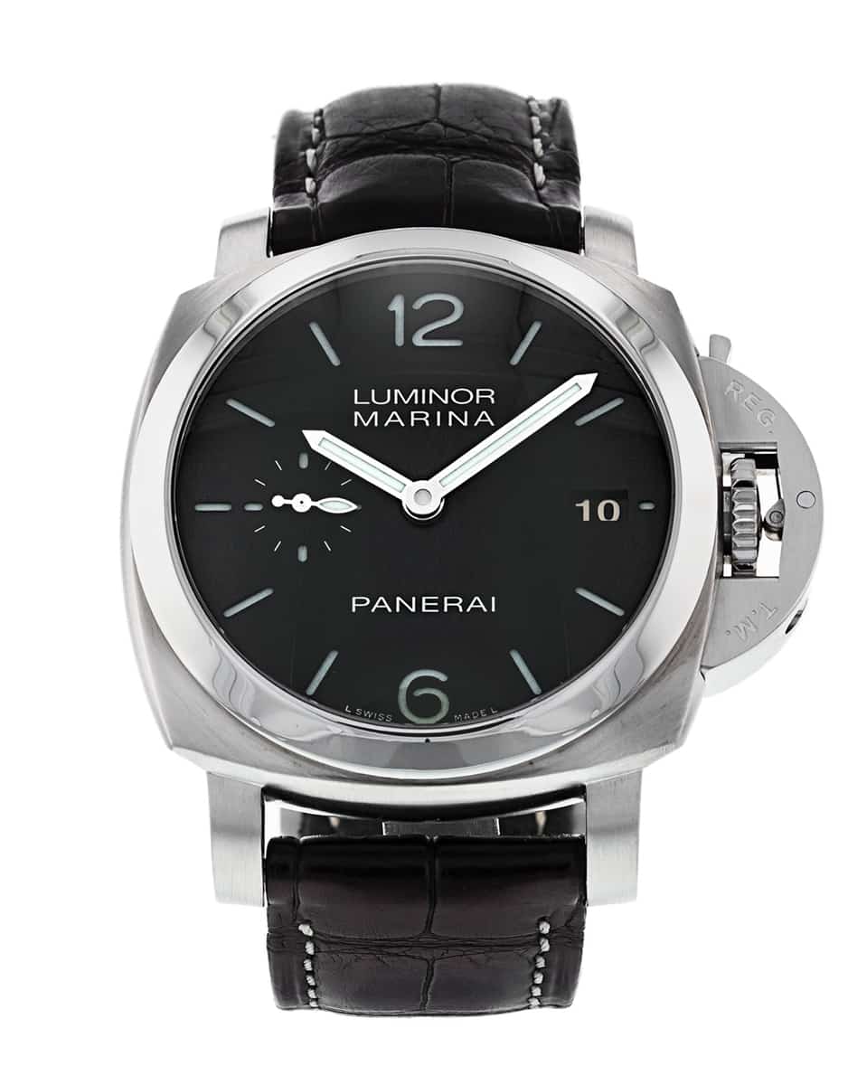 Panerai 392 hot sale for sale